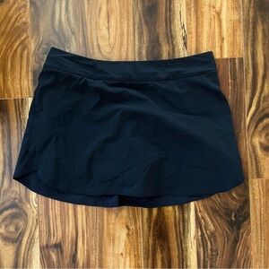 Outdoor voices Hudson skort